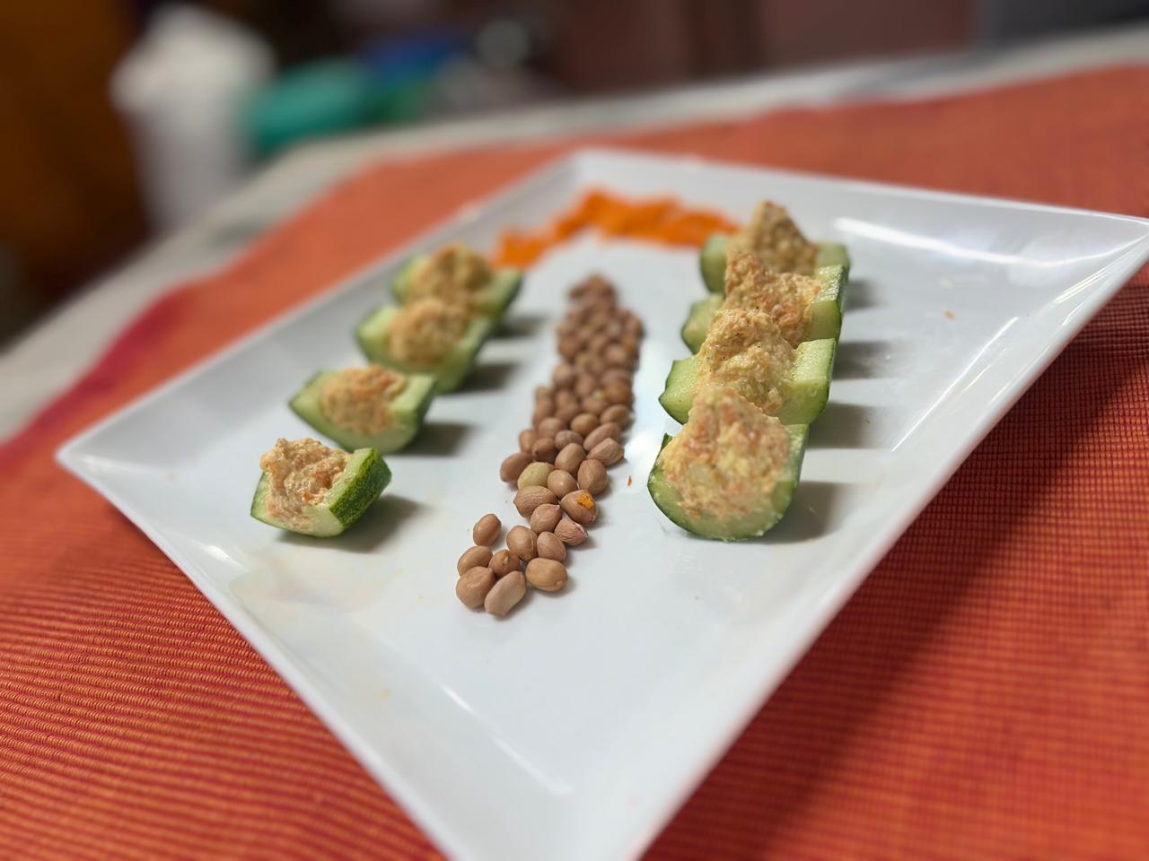 Kitchen Skills, Levelled Up: Grade 4's Culinary Class at bms