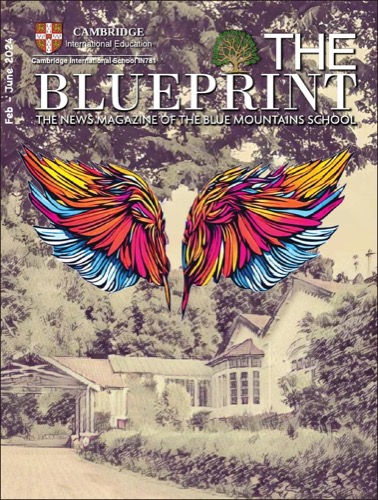 Blueprint 2024 cover