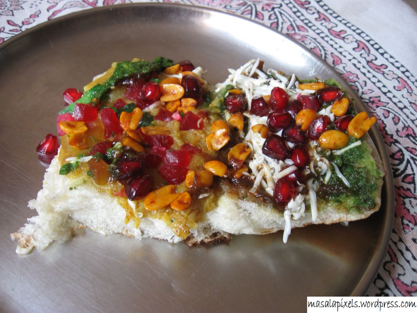 Kutchi dabeli