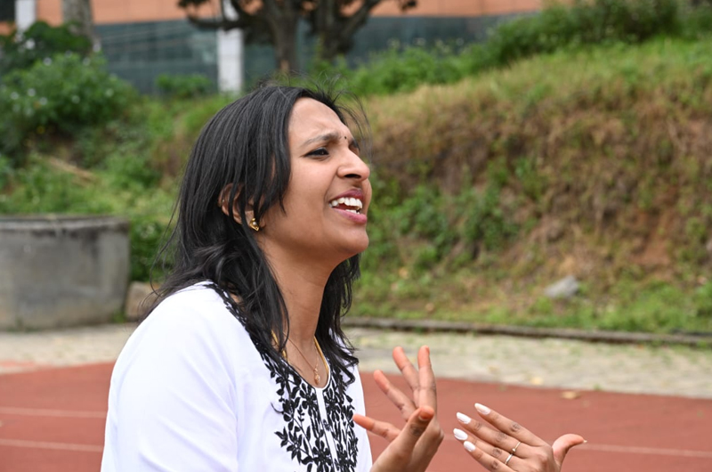 pottery class in ooty